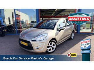 Citroën C3 1.4 VTi Ligne Business