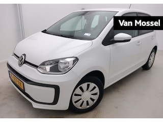 Volkswagen Up 1.0 | 65 PK | Airco | LED | Bluetooth Telefoonvoorbereiding|