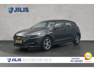 Hyundai i30 1.0 T-GDi MHEV Comfort Smart | Camera | LED koplampen | Cruise control
