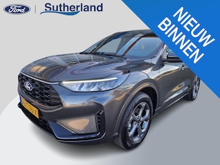 Ford Kuga 2.5 PHEV ST-Line | Winter Pack | Wegklapbare trekhaak | NL Auto | Nieuwprijs €47750 / €10000 voordeel !