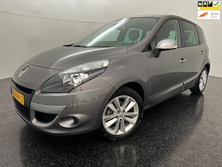 Renault Scénic 1.4 TCE Celsium Trekhaak/Navi