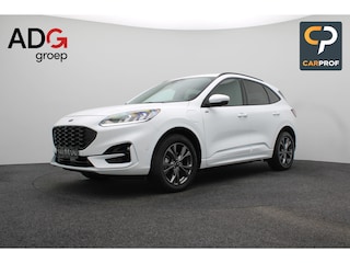 Ford Kuga 2.5 PHEV ST-Line Hybride | Navigatie | Stoel verwarming | cruise control