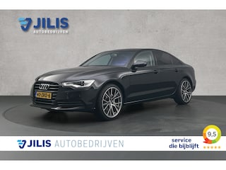 Audi A6 Limousine 2.0 TFSI Business Edition | Cruise control | Navigatie | Parkeersensoren