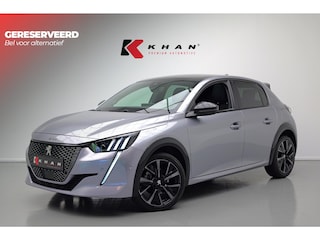 Peugeot 208 1.2 PureTech GT Pack |Panoramadak|Carplay|VOLL|