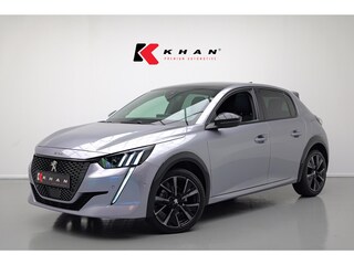 Peugeot 208 1.2 PureTech GT Pack |Panoramadak|Carplay|VOLL|