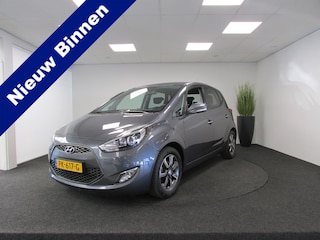 Hyundai ix20 1.4i i-Motion I BOVAG-Garantie I Climate control I Parkeersensoren achterzijde I Cruise control I