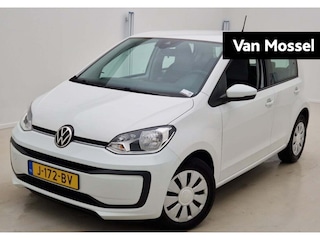 Volkswagen Up 1.0 BMT Move UP! | 60 PK | | Airco | Bluetooth | Audio | Centrale vergrendeling |