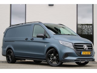 Mercedes-Benz Vito 114 CDI / Aut / Lang / 71km!!! / Led / Camera / Navi / Achterdeuren / NIEUWSTAAT