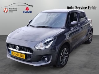 Suzuki Swift 1.2 Style Smart Hybrid | Navigatie | Cruise-control | Camera