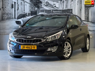 Kia ProCeed Pro_cee'd 1.6 GDI ComfortLine