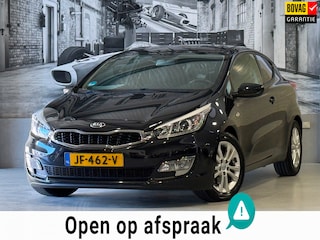 Kia ProCeed Pro_cee'd 1.6 GDI ComfortLine