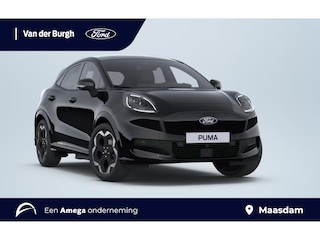 Ford Puma Gen-E Premium 44 kWh | Nieuw | Voorraad | Incl. € 4000 Ford Voordeel |