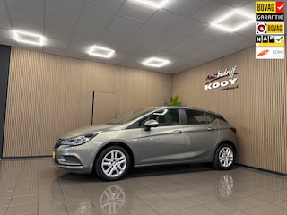 Opel Astra 1.0 Edition * Navigatie / Cruise control / Parkeersensoren / NL Auto *