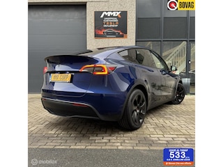 Tesla Model Y Long range AWD + MMX PACK + IAP + Trekhaak