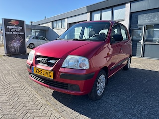 Hyundai Atos 1.1i Active Cool