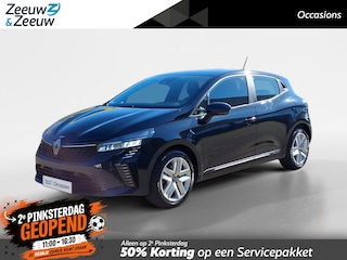 Renault Clio 1.0 TCe 90 GPF evolution Andriod/Apple carplay| Airco | PDC | Dealer onderhouden | 1jaar Garantie