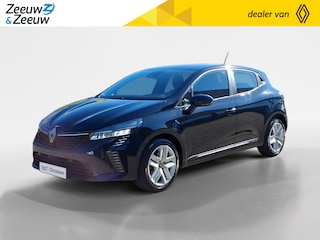 Renault Clio 1.0 TCe 90 GPF evolution Andriod/Apple carplay| Airco | PDC | Dealer onderhouden | 1jaar Garantie