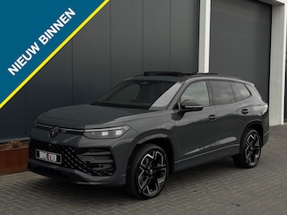 Volkswagen Tayron 1.5 eHybrid R-line E FULL PANO LEDER MM SEATS 360 CAM