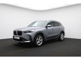 BMW X1 25 e xDrive Frozen Grey l Pano l Trekhaak l 360 l Leder l VOL OP