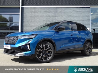 Renault Austral 1.2 E-Tech full hybrid 200 esprit Alpine NU 5 JAAR GARANTIE! / TWO-TONE METALLIC / ELEK. STOEL / APPLE CARPLAY