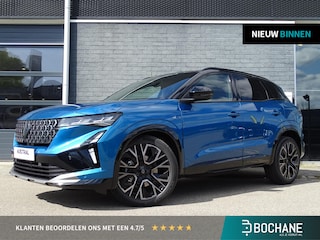 Renault Austral 1.2 E-Tech full hybrid 200 esprit Alpine NU 5 JAAR GARANTIE! / TWO-TONE METALLIC / ELEK. STOEL / APPLE CARPLAY