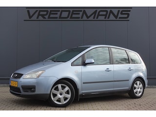 Ford C-MAX Focus 2.0-16V Futura Automaat