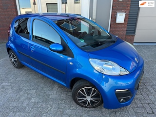 Peugeot 107 1.0 Active / Airco / 5DRS / NAP / Vol Onderhouden