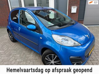 Peugeot 107 1.0 Active / Airco / 5DRS / NAP / Vol Onderhouden