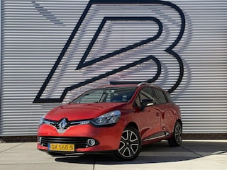 Renault Clio Estate 0.9 TCe Expression Navi|Airco|Cruise|Trekhaak|PDC|N.A.P|Nieuwe APK bij Aflevering