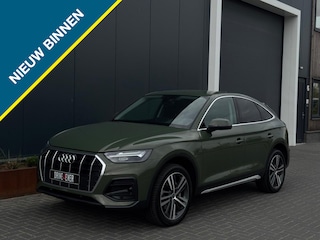 Audi Q5 50 TFSI e Adv. ed. NAVI CLIMATE SPORTVELGEN LED PDC CAMERA