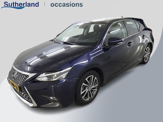 Lexus CT 200h Ultimate Edition
