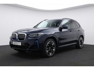BMW iX3 High Executive M Sport l Pano l Leder l HUD l Harman l 360 Camer