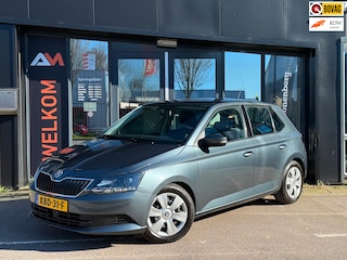 Skoda Fabia 1.0 Ambition | Airco | Cruise |