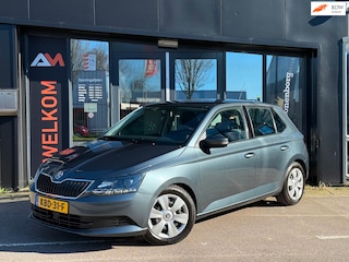 Skoda Fabia 1.0 Ambition | Airco | Cruise |