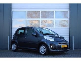 Citroën C1 1.0 Collection 5-Deurs Airco/Bluetooth/LED/Elek.Ramen/C.V./RadioCD.AUX.USB/GoedOnderhouden/Trekhaak/APK:28-03-2027