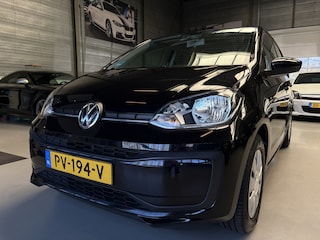 Volkswagen Up 1.0 BMT move up! 5drs, Airco