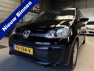 Volkswagen Up 1.0 BMT move up! 5drs, Airco