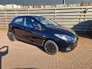 Mazda 2 1.5 S-VT Executive