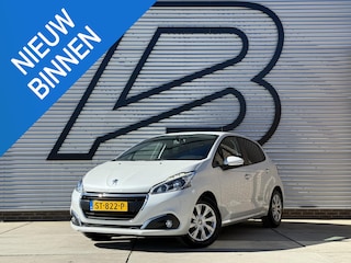 Peugeot 208 1.2 PureTech Blue Lion Navi|Carplay|Airco|D-riem v.v. in 2024|Cruise|PDC|CarplayN.A.P|Nieuwe APK bij Aflevering