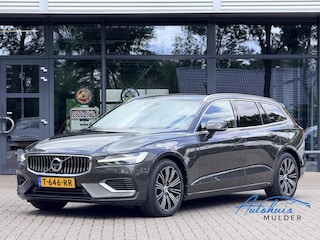 Volvo V60 2.0 T8 Twin Engine AWD Inscription