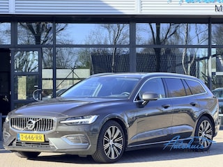 Volvo V60 2.0 T8 Twin Engine AWD Inscription