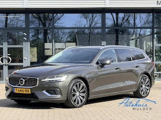 Volvo V60 2.0 T8 Twin Engine AWD Inscription