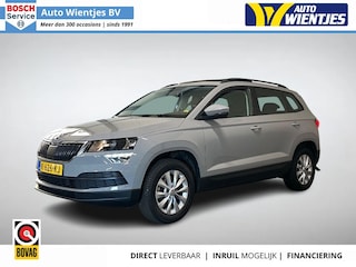 Skoda Karoq 1.0 TSI | Business Edition | Pano | Navi | Carplay