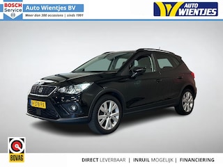 Seat Arona 1.6 TDI DSG | Style Intense | Navi | Camera