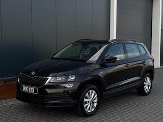 Skoda Karoq 1.5 TSI ACT Style APPLE CARPLAY CAMERA NAVI CLIMATE PDC