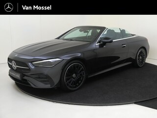 Mercedes-Benz CLE Cabriolet 200 AMG Line