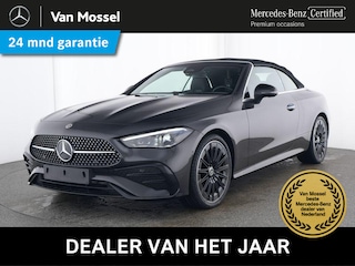 Mercedes-Benz CLE Cabriolet 200 AMG Line