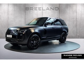 Land Rover Range Rover P400e Autobiography | Garantie 24 mnd | SV Satin | Origineel NL