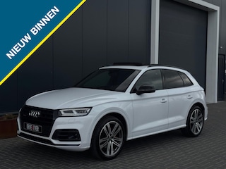 Audi Q5 3.0 TFSI SQ5 q. PL+ FULL PANO NAVI CAMERA LEDER LED SPORTVELGEN