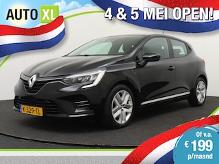 Renault Clio 1.6 162 PK Aut. MHEV Business Zen Carplay Navi LED DAB